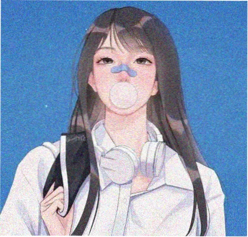 韩剧迷头像